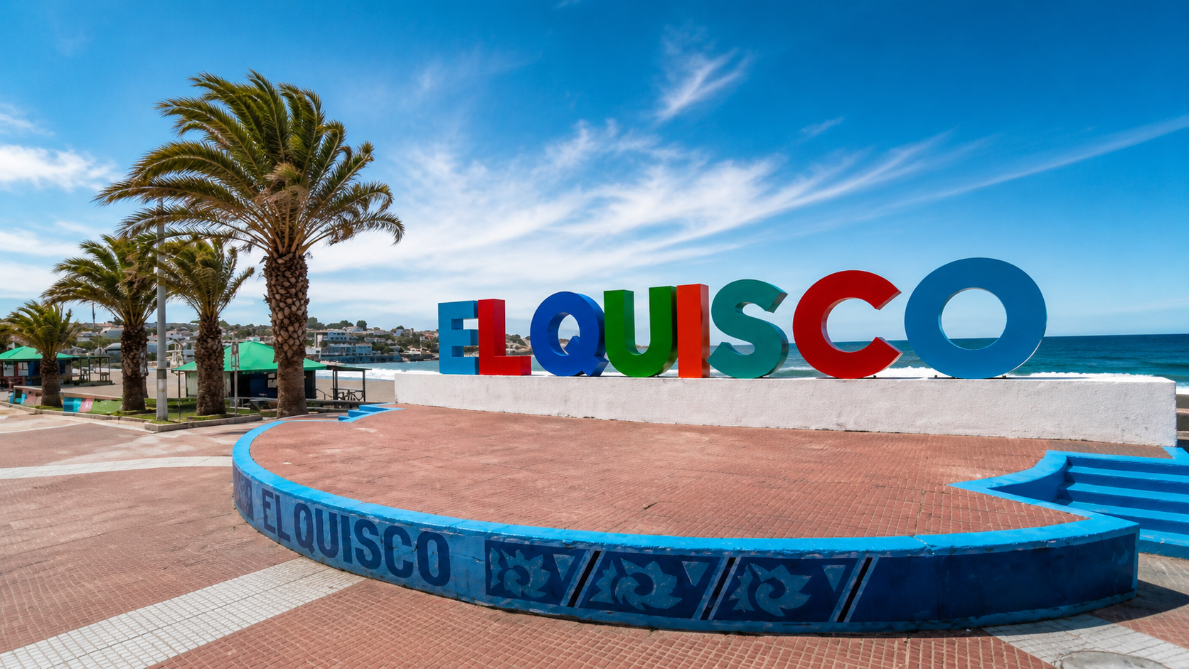 Playa El Quisco