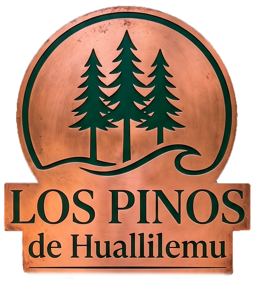 Logo Los Pinos